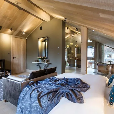 Apartment Cornile Zermatt