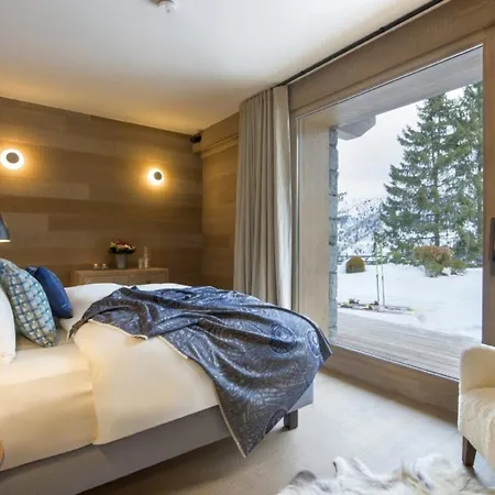 Cornile Apartament Zermatt
